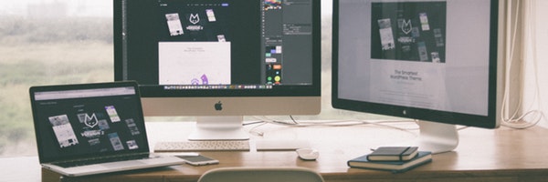 Diseño responsive Diseño adaptativo a ordenadores, tables y móviles