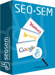 Servicio de posicionamiento SEO-SEM